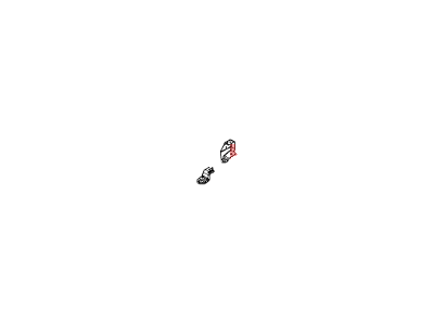 Ram 1QA40LU7AA VENT