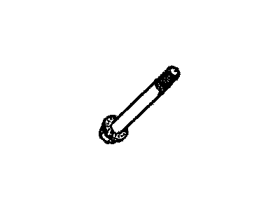 Chrysler 6504681 BOLT