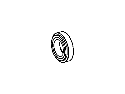 Jeep 68083225AA BEARING