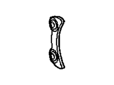 Mopar 5099213AA Retainer Bearing