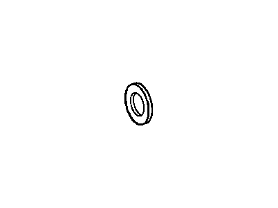 Jeep 5159168AA WASHER Thrust