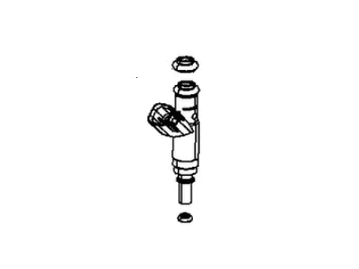 Jeep 5038337AB Injector