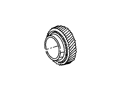 Jeep 5013380AA GEAR First