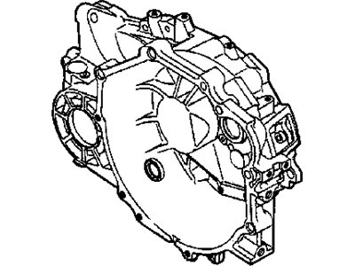 2005 Chrysler Sebring Bellhousing - MD748132
