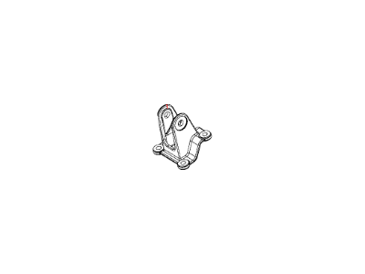 Ram 68226580AA BRACKET Damper