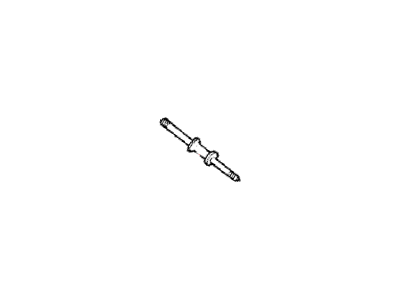 Jeep 52005638 LINK Sway Eliminator