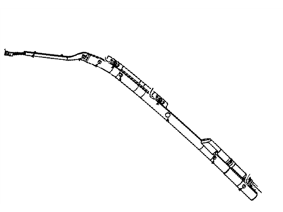 Ram Air Bag - 52029424AG