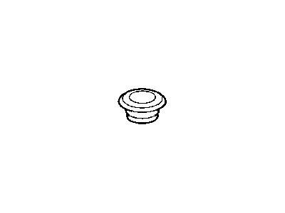 Dodge 5125991AA PLUG
