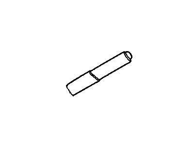 Jeep 52128860AB LEVER Parking Brake