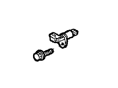 Mopar 4609089AG Sensor Camshaft