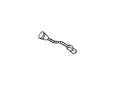 Mopar 56027332 Temperature Sensor