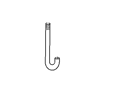 Jeep 55026434 ROD