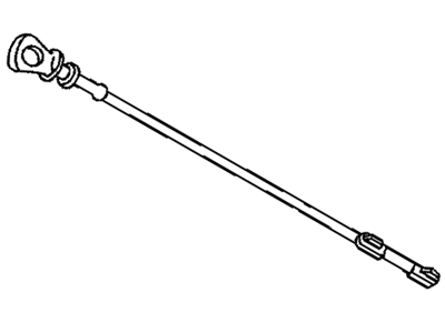 Mopar 5103962AA Dipstick