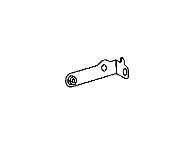 Dodge 5117308AA BRACKET