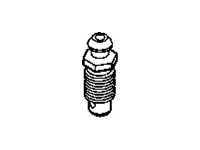 Dodge 4792962AA VALVE PCV