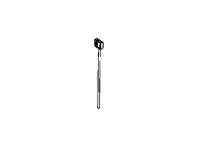 Mopar 68213591AA Wiring Jumper Instrument Panel