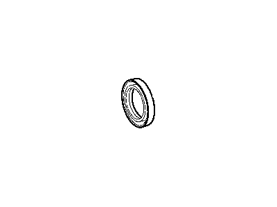 Jeep 52108428AA SEAL Output Shaft
