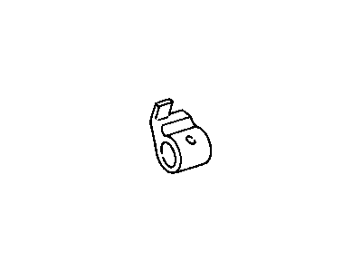 Chrysler 4761181 LUG Fifth and Reverse