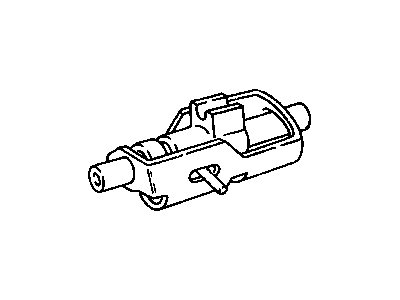 Chrysler 4761146 BLOCKER Shift
