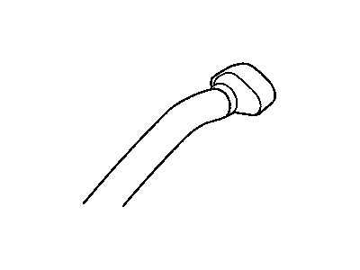 Dodge 4686948AC CORD Engine Block Heater