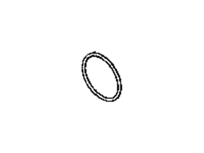 Chrysler MF520031 O RING Camshaft Thrust Case