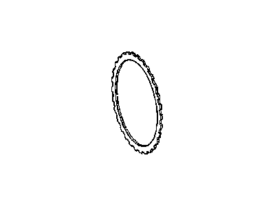 Chrysler 5174859AA DISC Outer