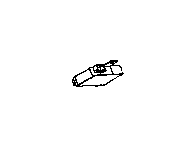 Dodge 4760303AB ANTENNA