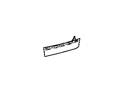 Dodge WN80PX3AC DECAL Dodge