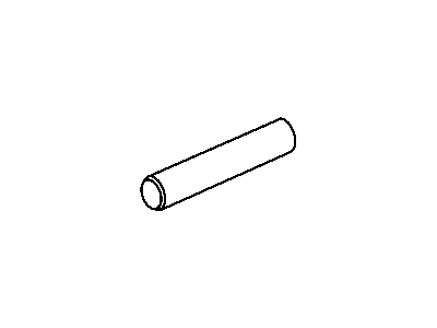 Dodge 5012117AA SHAFT Idler