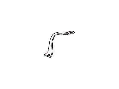 Dodge 52009758AA LEVER Parking Brake