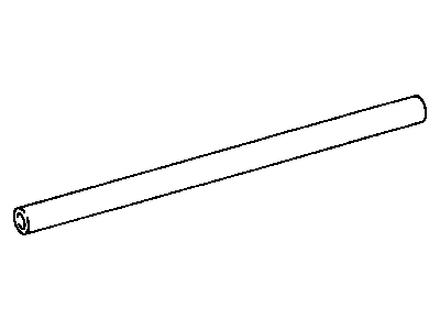 Chrysler 5014862AA RAIL Third and Fourth Shift