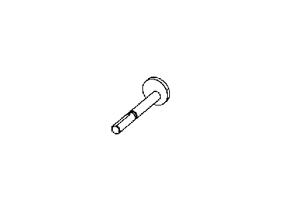 Mopar 68142226AB Bolt Kit Camber Adjustment