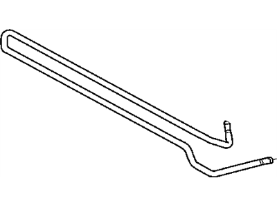 Dodge 5104098AA TUBE