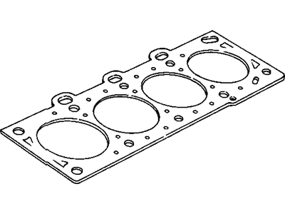 Mopar 5096212AA Head Gasket
