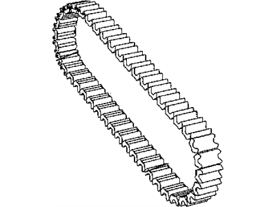 Dodge 68001511AB MAINSHAFT Transfer Case