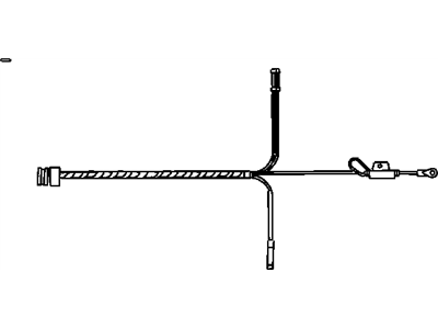 Dodge 5127323AA WIRING