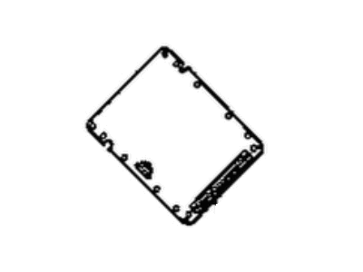 Dodge Intrepid Body Control Module - 4602308AN