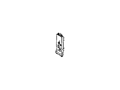 Mopar 68013375AA Block Fuse