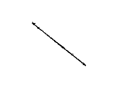 Mopar 56041509AA ABS Sensor