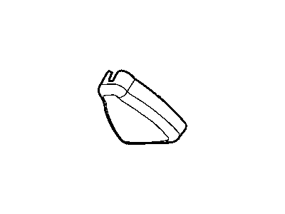 Jeep 56042759AH SENSOR Rain