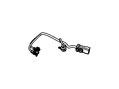 Dodge 68035798AB WIRING Unified Body