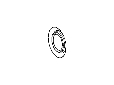 Jeep 5134496AA GEAR Reverse Idler