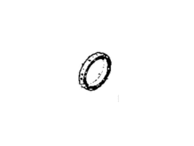 Jeep 68394144AA BEARING Intermediate Shaft