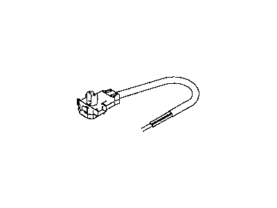 Mopar MR203491 Harness