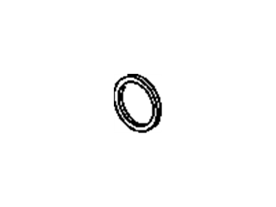 Dodge 52111443AA WASHER Thrust