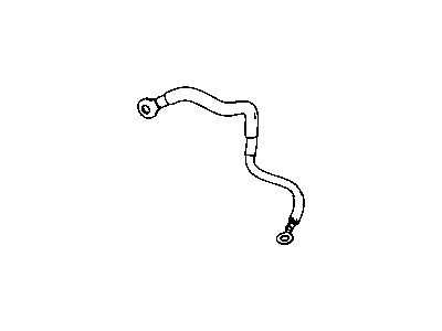 Dodge 56051717AA LINK Jumper