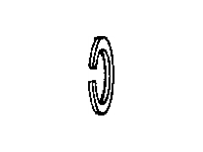Dodge 4412444 SEAL