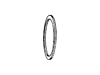 Dodge 4531233 SEAL Reverse Servo Piston