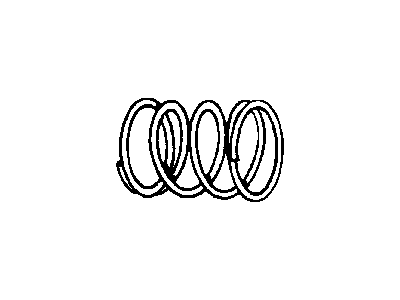 Jeep 3410518 SPRING