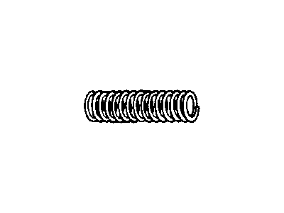 Jeep 3410444 SPRING